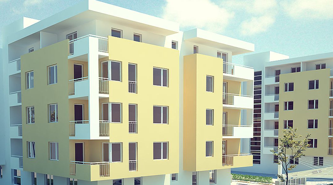 Kompleks Ars Ville
