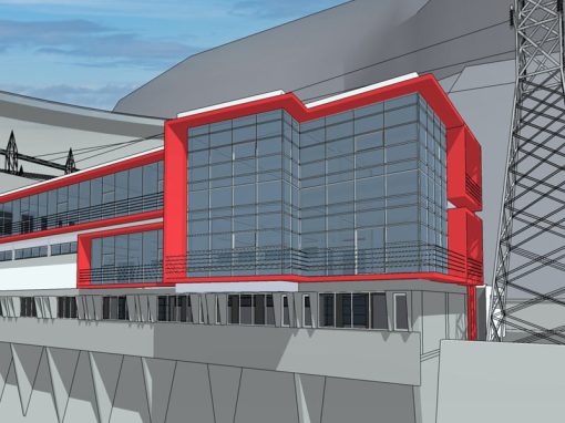 Hidroelektrana Bočac