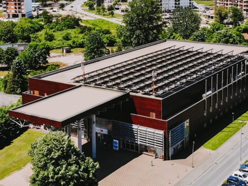 Olimpijski bazen Incel