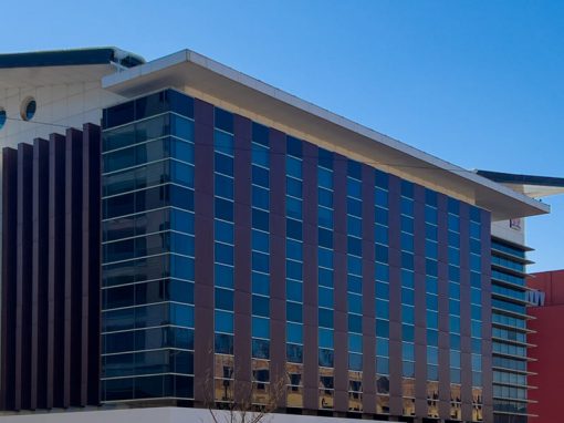 Poslovna zgrada Telekom Sarajevo