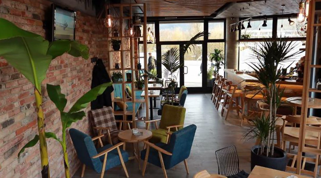 Topolino caffe