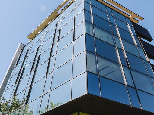 Poslovna zgrada Telemax