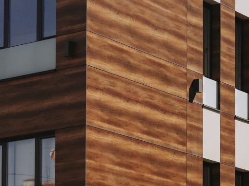 Poslovna zgrada Topolino