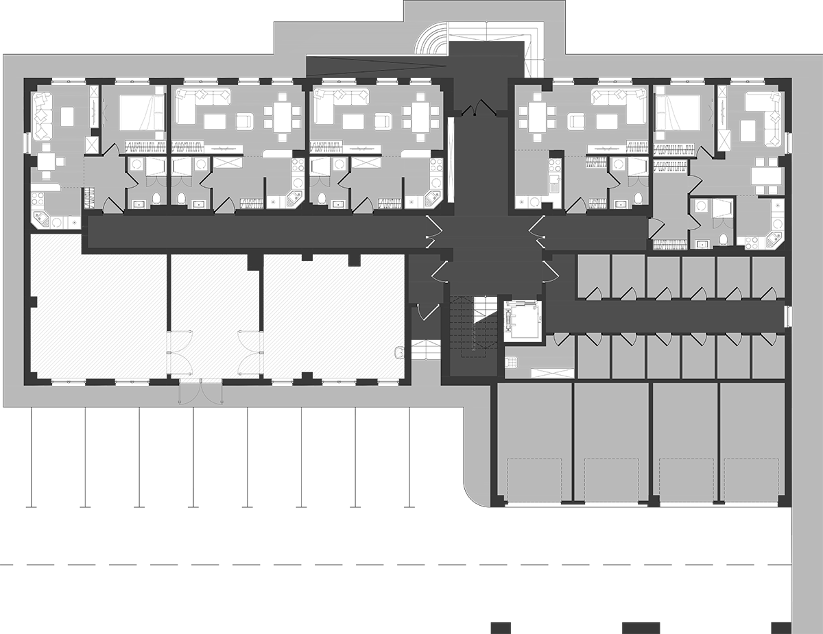 Prizemlje v4